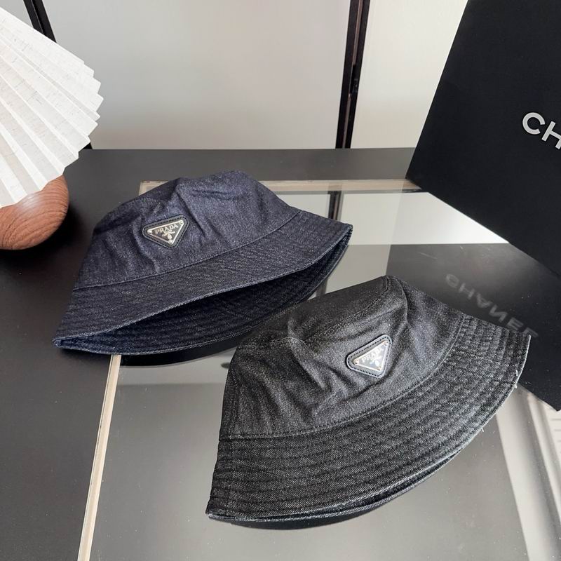 Prada hat dx49